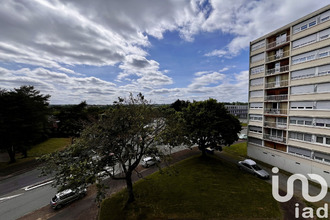 achat appartement limoges 87100