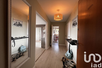 achat appartement limoges 87100