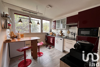 achat appartement limoges 87100