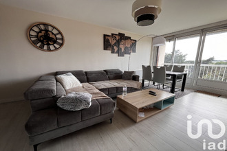 achat appartement limoges 87100