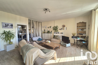 achat appartement limoges 87100