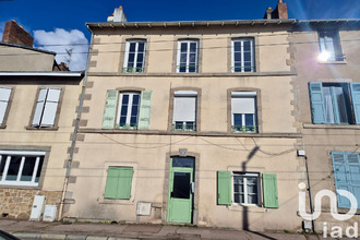 achat appartement limoges 87100