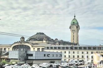 achat appartement limoges 87100