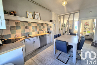 achat appartement limoges 87100