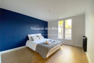 achat appartement limoges 87100