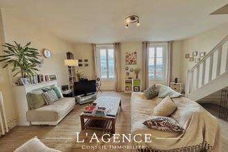 achat appartement limoges 87100