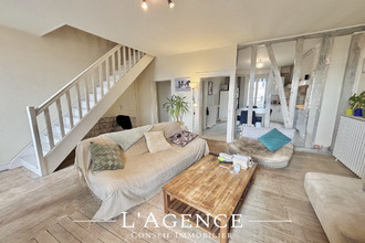 achat appartement limoges 87100