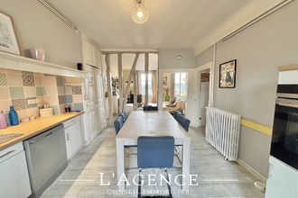 achat appartement limoges 87100