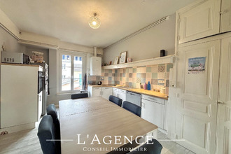 achat appartement limoges 87100