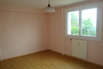achat appartement limoges 87100