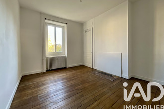 achat appartement limoges 87100