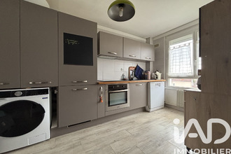 achat appartement limoges 87100