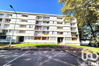 achat appartement limoges 87100