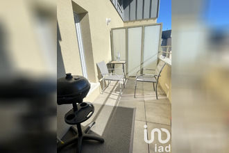 achat appartement limoges 87100