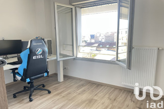 achat appartement limoges 87100