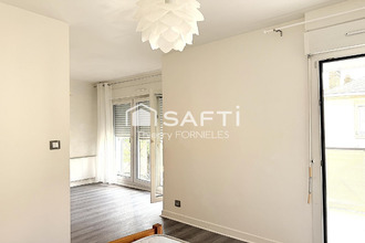 achat appartement limoges 87100