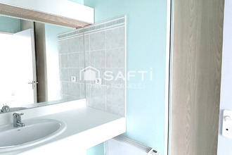 achat appartement limoges 87100