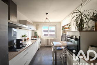 achat appartement limoges 87100