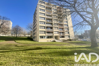 achat appartement limoges 87100