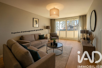 achat appartement limoges 87100