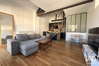 achat appartement limoges 87100