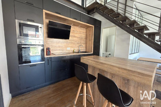 achat appartement limoges 87100