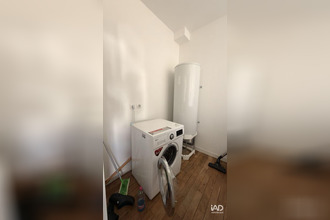 achat appartement limoges 87100