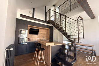 achat appartement limoges 87100