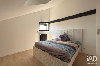 achat appartement limoges 87100