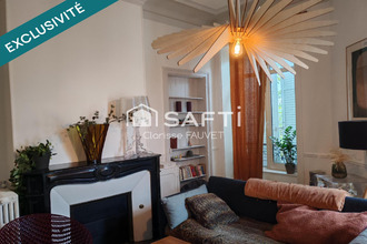 achat appartement limoges 87100