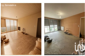 achat appartement limoges 87100