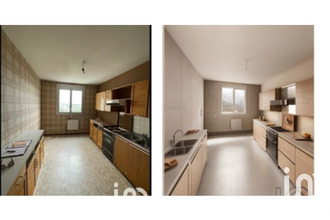 achat appartement limoges 87100