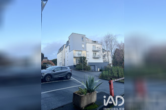 achat appartement limoges 87100