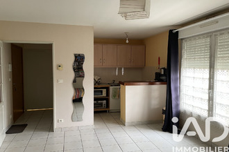 achat appartement limoges 87100