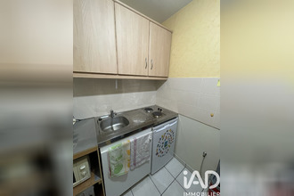 achat appartement limoges 87100