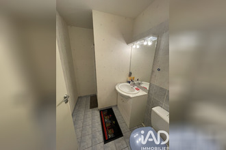 achat appartement limoges 87100