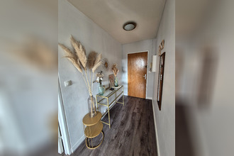 achat appartement limoges 87100