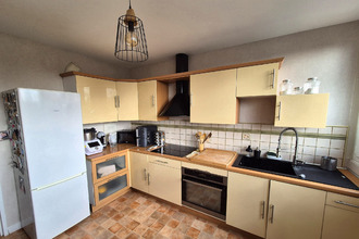 achat appartement limoges 87100