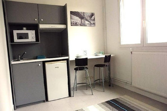 achat appartement limoges 87100