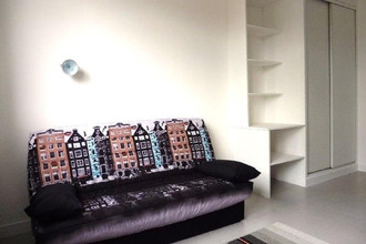 achat appartement limoges 87100