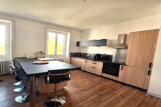 achat appartement limoges 87100