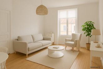 achat appartement limoges 87100