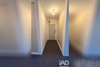 achat appartement limoges 87100