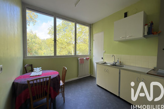 achat appartement limoges 87100