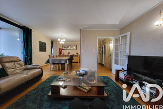 achat appartement limoges 87100