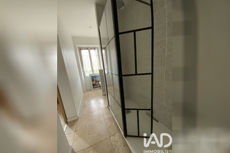 achat appartement limoges 87100