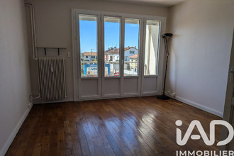 achat appartement limoges 87100