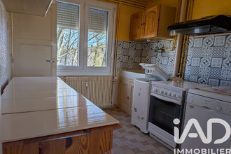 achat appartement limoges 87100