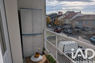 achat appartement limoges 87100