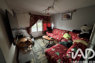 achat appartement limoges 87100